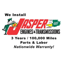 Jasper Engines